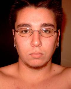 Man, 38. MajinQuinn