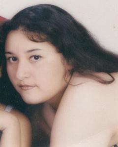 Woman, 40. Chaparrita0219