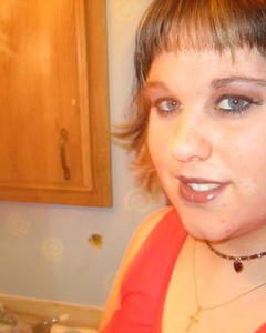 Woman, 39. orangepepsi