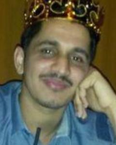 Man, 34. Ali_ijaz