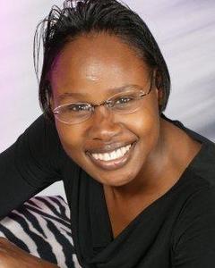 Woman, 50. saneber40