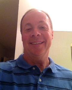 Man, 68. Paigekirk