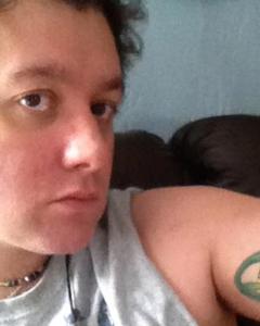 Man, 42. KrisLuvAnimals