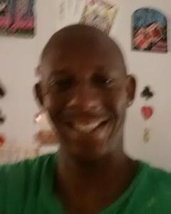 Man, 53. tripod43