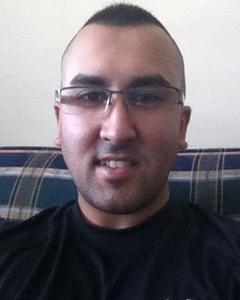 Man, 34. Matt_4390