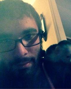 Man, 30. MagikMike614