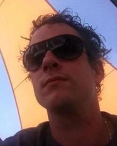 Man, 46. Jbbyrd