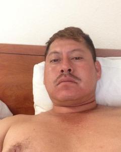 Man, 42. Mangodulse