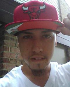 Man, 32. Jon_jon8876