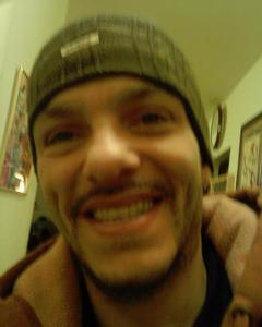 Man, 59. stevebreezer