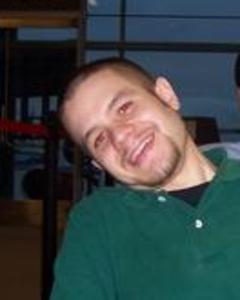 Man, 41. timalex