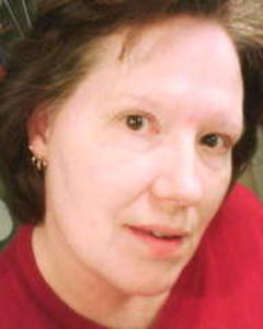 Woman, 60. treciecup