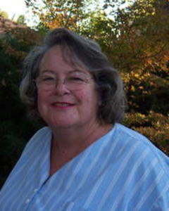 Woman, 81. curls329