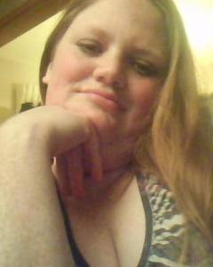 Woman, 40. jamiegirl810