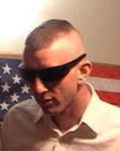 Man, 41. shades_forever