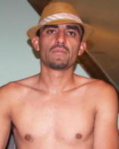 Man, 42. MISHELINO2211