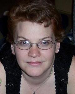 Woman, 46. TattooedAngl27