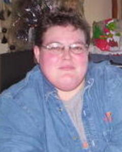 Woman, 45. babygirl978