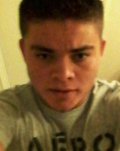 Man, 33. ulises35