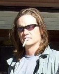 Man, 49. Ranger_Ric5180