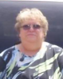 Woman, 65. FunGaGirl