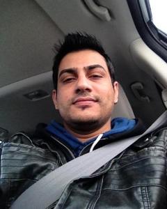 Man, 39. Xemon