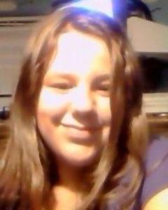 Woman, 31. fabiana