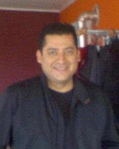 Man, 55. peruvian_stall