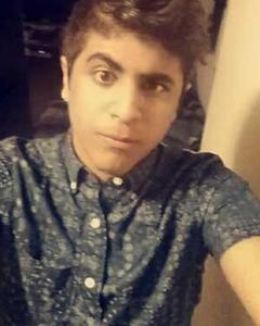 Man, 32. Amjad2835