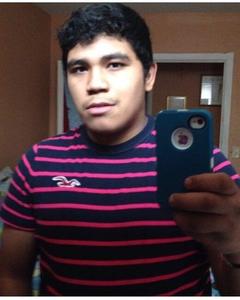 Man, 27. Chinosilva