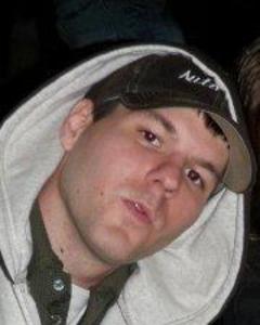 Man, 40. cgarter