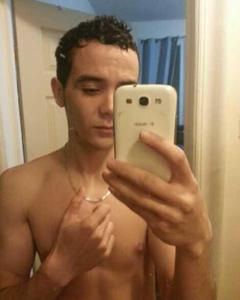 Man, 30. halim6806