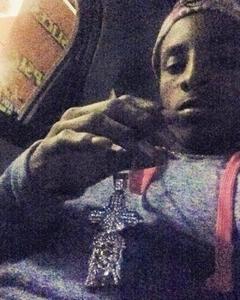 Man, 28. Almighty_Cap