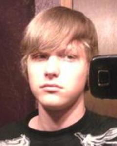 Man, 34. Austinblaher