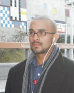 Man, 44. Eddie_Poloche
