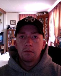 Man, 47. mike46597