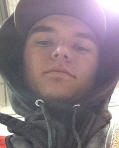 Man, 29. Haydenc5
