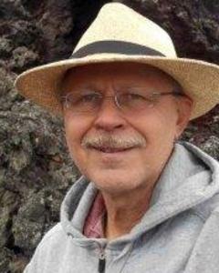 Man, 75. DevonTravels