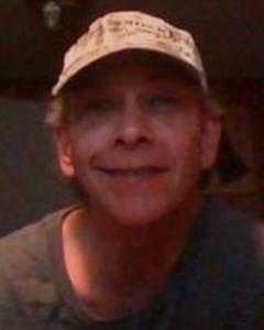 Man, 64. JoeVAlbany