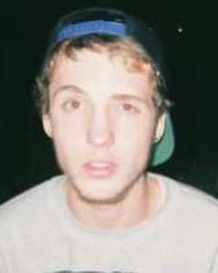 Man, 30. ZombieKyle