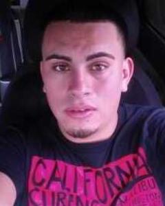 Man, 33. paco2217