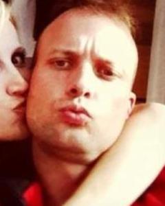 Man, 37. RandyRooster