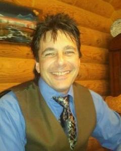 Man, 58. durastorm