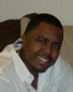 Man, 45. KingHarris