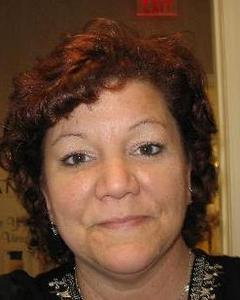 Woman, 60. author65