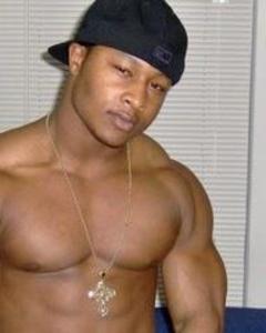 Man, 44. skeezy1090