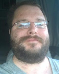 Man, 50. iluvtrkn