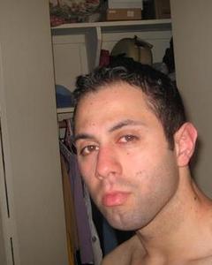 Man, 46. joshbendev