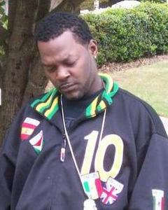 Man, 49. blackice1801