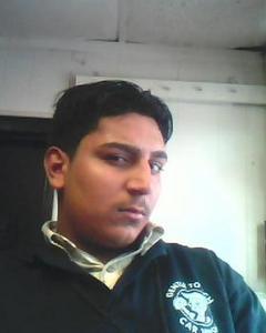 Man, 37. malik0322